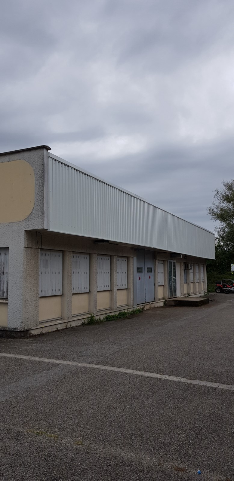 Entrepot Du Bricolage Saint Jean De Soudain